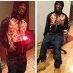 Meet your Posher, Marcellars